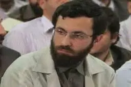 احسان محمد حسنی مدیرعامل بنیاد روایت شد