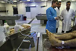 شمار جانباختگان شناسایی شده سیل به ۳۶ نفر رسید + اسامی اجساد