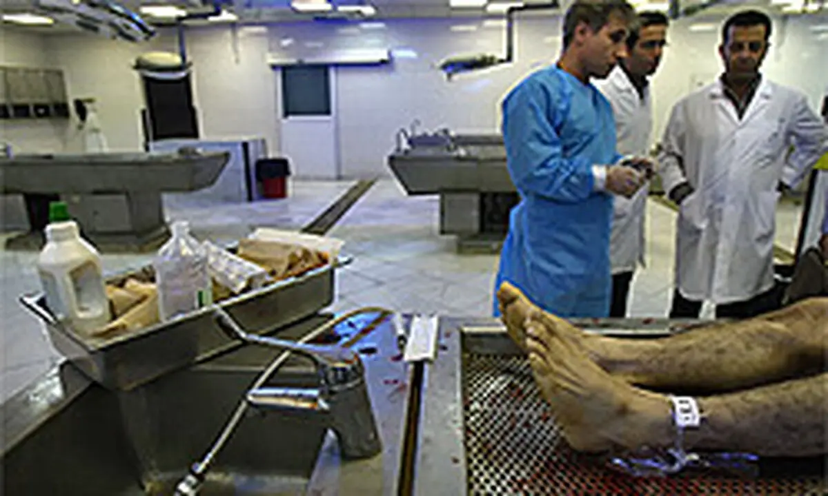 شمار جانباختگان شناسایی شده سیل به ۳۶ نفر رسید + اسامی اجساد
