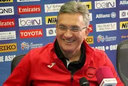 برانکو: بازی با ماشین‌سازی تمام شد، حالا نوبت الهلال است/ باید الهلال را ببریم و صعود کنیم