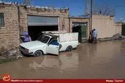 کمیته ویژه کمیسیون عمران فردا از مناطق سیل‌زده غرب کشور بازدید می‌کند