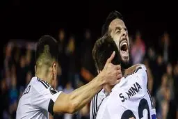 سویا باخت و از قهرمانی دور شد