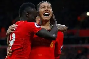 پیروزی لیورپول در خانه وست‌برومویچ/ بازگشت شاگردان کلوپ به رده سوم