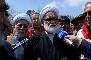 گزارشی از مناطق سیل‌زده خدمت رهبری خواهد رسید/ رسیدگی به سیل‌زدگان به‌خاطر فشار اقتصادی موجود کمرنگ نشود