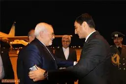 توسعه همکاری‌ها و پیگیری تفاهمات مهم‌ترین محور سفر به آسیای مرکزی و قفقاز است + تصاویر