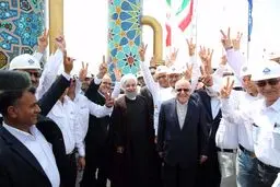 جناب رئیس‌جمهور اصلا با خبر هستید که در آذربایجان سیل آمده؟/ خواستار سرکشی از مردم آذربایجان هستیم