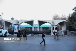 بخشنامه انتخاباتی به دانشگاه های کشور ابلاغ شد