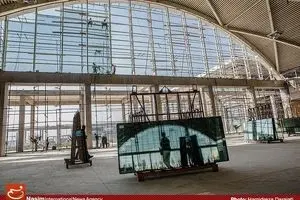 امروز زمان ثبت‌نام بن‌های دانشجویی اعلام می‌شود/ تحویل غرفه‌ها به ناشران تا دو روز دیگر