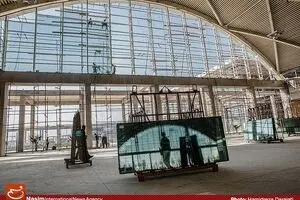 امروز زمان ثبت‌نام بن‌های دانشجویی اعلام می‌شود/ تحویل غرفه‌ها به ناشران تا دو روز دیگر