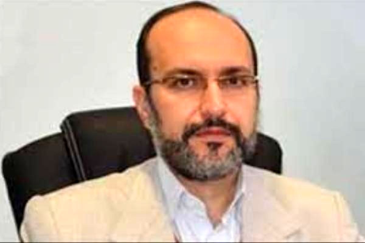 رئیس روابط عمومی آموزش و پرورش شهر تهران تغییر کرد