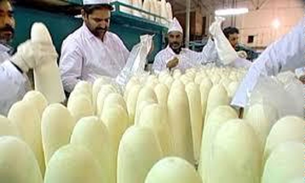 کارخانه قند کامیاب تعطیل شد/ ۲۵۰ کارگر بزرگترین کارخانه قند اصفهان خانه‌نشین شدند
