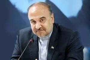 قهرمانی پرسپولیس حاصل اهتمام جمعی است/ تیم‌های باشگاهی ما باید قهرمانی را در قاره کهن بدست آورند