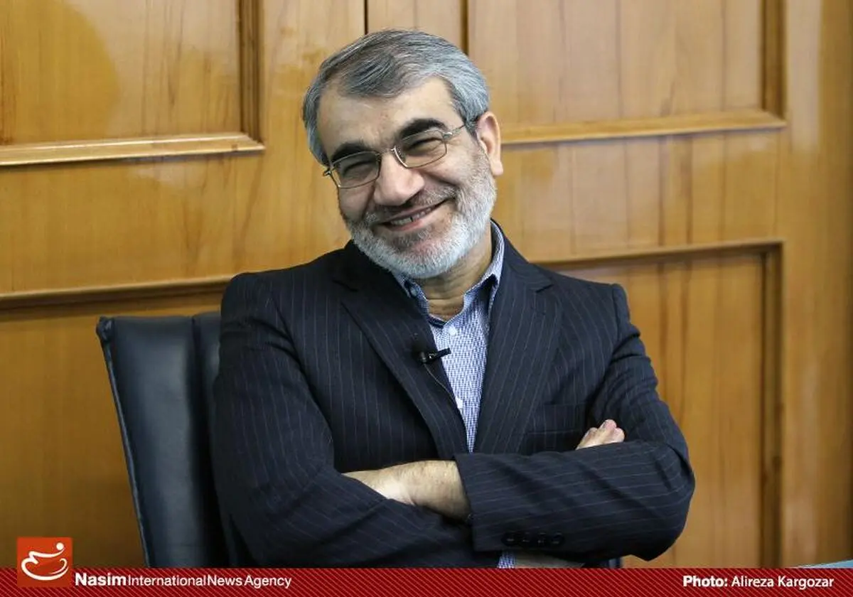 کدخدایی لیست منتشره درباره صلاحیت داوطلبان ریاست‌جمهوری را تکذیب کرد