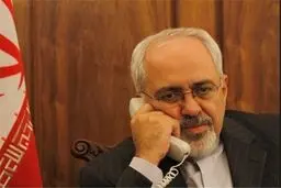ظریف رای مثبت مردم ترکیه به رفراندم تغییر قانون اساسی را تبریک گفت