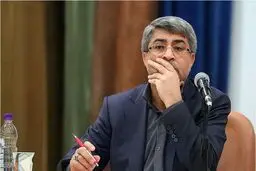 جهانگیری نامزد پوششی نیست/ خاستگاه رای‌آوری روحانی اصلاح‌طلبی است/ نمی‌دانیم رقیب اصلی‌مان کیست