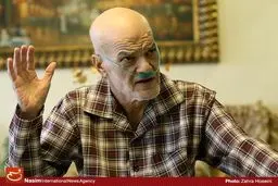 زنوزی جلالی به کما رفت