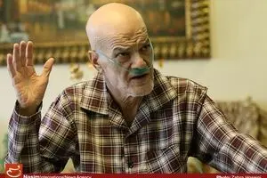زنوزی جلالی به کما رفت