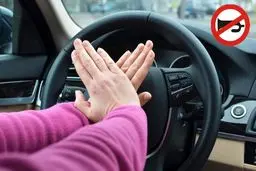 میزان جریمه ایجاد آلودگی صوتی تعیین شد/ جریمه ۳۰۰ هزار تومانی برای وسایل نقلیه‌ای که آلودگی صوتی ایجاد کنند + جزئیات