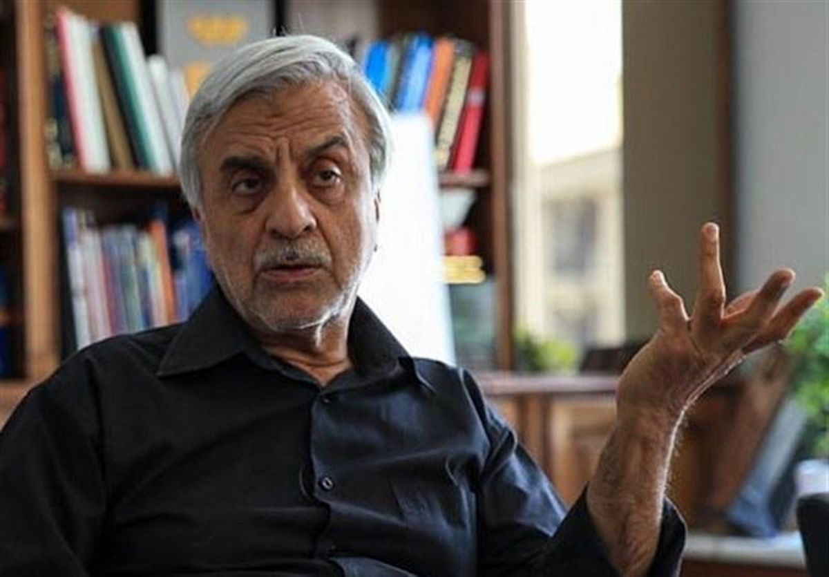 هاشمی‌طباء: به نفع "روحانی" کنار نمی‌‌روم/ "پدر جد" روحانی هم نمی‌تواند مشکلات را حل کند!