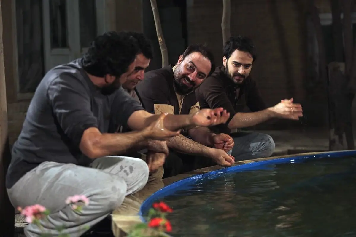 کارن همایونفر آهنگساز "سِرّ دلبران" شد