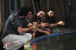 کارن همایونفر آهنگساز 