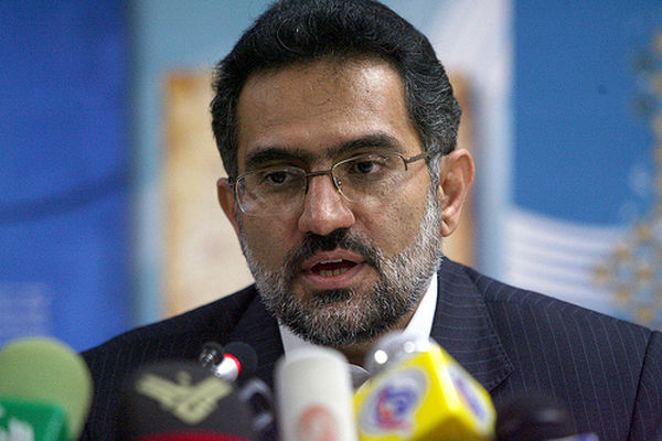 حسینی: دولت همچنان منتظر امداد غیبی برجام است/ نامزدهای جبهه مردمی افراد توانمند و لایق هستند