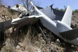 ارتش سوریه ۲ پهپاد تروریست‌ها را منهدم کرد