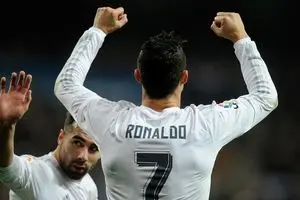 رئال در وقت‌های اضافه بایرن را گلباران کرد؛ حضور در نیمه‌نهایی با هت‌تریک رونالدو/ صعود شاگردان سیمئونه به نیمه‌نهایی