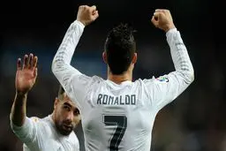 رئال در وقت‌های اضافه بایرن را گلباران کرد؛ حضور در نیمه‌نهایی با هت‌تریک رونالدو/ صعود شاگردان سیمئونه به نیمه‌نهایی