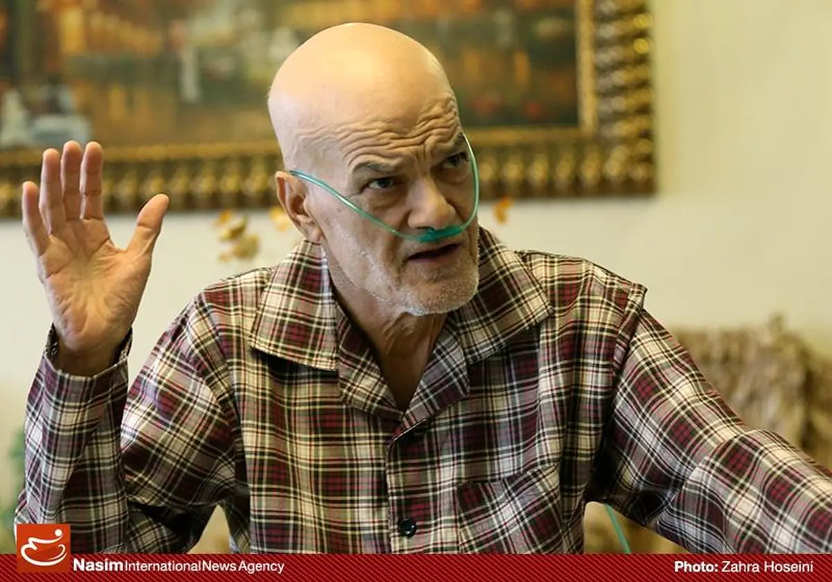 پزشکان، زنوزی جلالی را بیهوش کردند/ وضعیت جسمانی او تغییر نکرده است