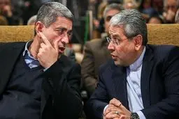 تغییر ناگهانی مدیران سازمان ۱۰۰۰ میلیاردی یک ماه مانده به انتخابات/ قائم مقام تقوی‌نژاد استعفا می‌دهد