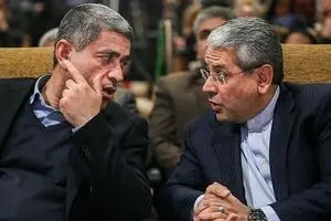 تغییر ناگهانی مدیران سازمان ۱۰۰۰ میلیاردی یک ماه مانده به انتخابات/ قائم مقام تقوی‌نژاد استعفا می‌دهد