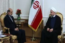 ستاد انتخاباتی 