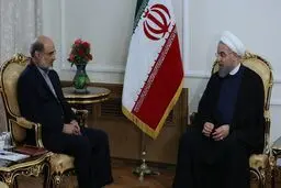 ستاد انتخاباتی 