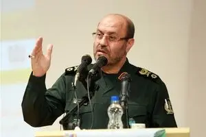 وزیر دفاع آمریکا بداند که دوره هفت‌تیر کشی گذشته است/ تکفیری‌ها و وهابی‌ها با سلاح آمریکایی جنایت می‌کنند