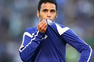 آرش برهانی رسما از دنیای فوتبال خداحافظی کرد/ 