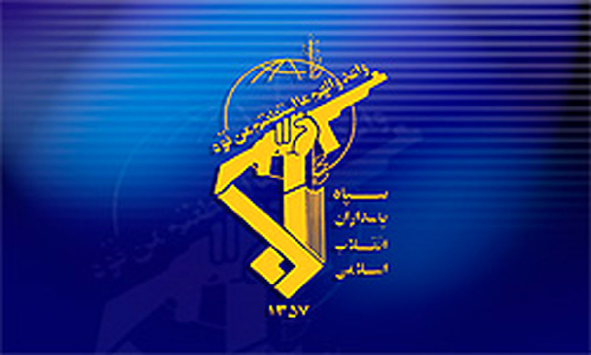 "سپاه" سپر دفاعی ایران و جبهه مقاومت در برابر نظام سلطه است