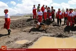 وقوع سیل و آبگرفتگی در ۹ استان کشور/ اسکان اضطراری بیش از ۵ هزار نفر به دلیل وقوع سیل