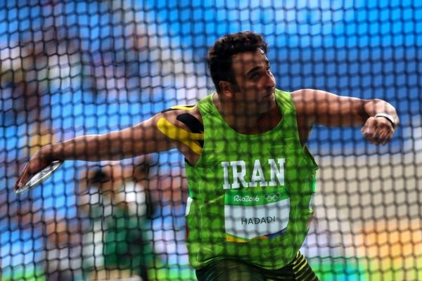 اعلام اسامی دوومیدانی‌کاران ایران در بازی‌های کشورهای اسلامی