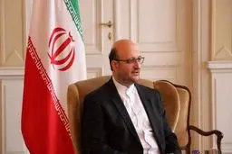 تاکید بر همکاری‌های کشاورزی ایران و بوسنی و هرزگوین