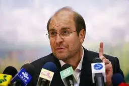 اعتراض قالیباف به لغو مناظر‌های زنده‌ انتخاباتی