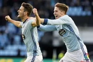 سلتاویگو صعود کرد/ ادامه جدال تیم‌های منچستر، شالکه و لیون در وقت‌های اضافه