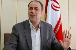 تبعیت از قانون را وظیفه خود می‌دانم/ همه توان خود را درجهت موفقیت نیروهای انقلابی بکار خواهم گرفت
