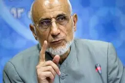 میرسلیم: زمانی که در وزارت کشور بودم جهانگیری فرماندارم در جیرفت بود/ از کسی که تجربه کار ندارد چه توقعی داریم؟