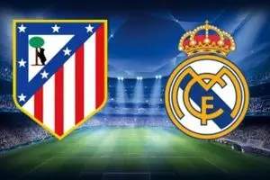 رئال مادرید به اتلتیکو مادرید خورد/ یوونتوس حریف موناکو شد