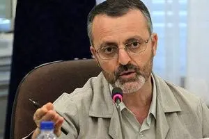 زریبافان: از شورای نگهبان سپاسگزارم/ کلیه ستادها و تشکیلات در جهت حمایت از رئیسی قرار خواهد گرفت