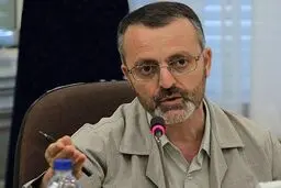 زریبافان: از شورای نگهبان سپاسگزارم/ کلیه ستادها و تشکیلات در جهت حمایت از رئیسی قرار خواهد گرفت