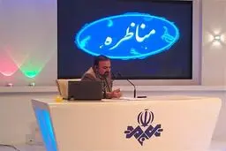 عدم پخش زنده مناظرات سبب کاهش گرمای تنور انتخابات و کاهش اعتماد عمومی می‌شود