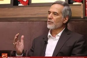 رئیس‌جمهور برای شرکت در مناظره آمادگی ندارد/ امروز زمان پاسخگویی دولتی‌ها به مردم است
