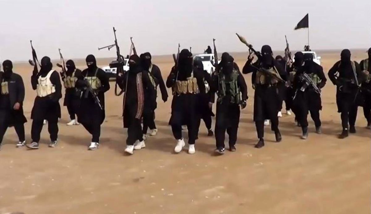 داعش مسئولیت حمله به دفتر سرویس امنیت فدرال سوریه را بر عهده گرفت